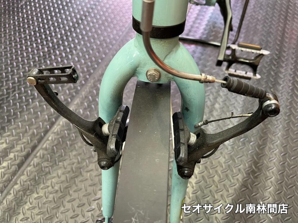 Bianchiビアンキ pisa family Bianchi PISSA FAMILY(ビアンキ ピサファミリー