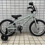 2026 marin bikes  donky『ドンキーjr16』オーロラカラーが早くも入荷しました!