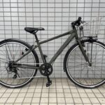 NEWカラー『つや消しカーキ』のTB1