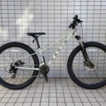 2026 marin bikes 『BOLINAS RIDGE 1』XS/Aurora 入荷しました。