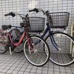 軽い電動アシスト自転車　パナソニック『ビビ・L』24/26インチ