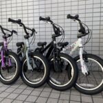 marin bikes 『ドンキーJr16″』入荷しています!