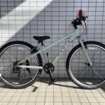 X’masプレゼントにマリンバイク 『ドンキーJr26″』