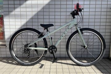 <span 『ドンキーJr26″』</span> <span 『ドンキーJr26″』</span>