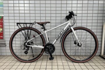 <span  『ESCAPE R DISC』XXSサイズのおすすめ</span>