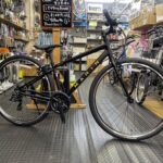 今年最後の入荷はMARIN BIKESの『ドンキーjr700c』です!