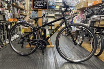 <span BIKESの『ドンキーjr700c』です!</span> <span BIKESの『ドンキーjr700c』です!</span>