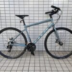 2025 MARIN BIKES 『FAIRFAX DISC SE』19″ limited AURORA 在庫中!