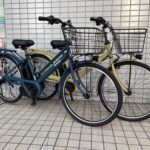 電動自転車 TIMO・Ｓ(ティモ) 『限定カラー』レトロブルーとシトラスグリーンが1台ずつ!