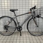 これから始まる新生活に。通勤や通学『TB1』スポーツ自転車のおすすめ