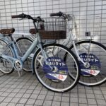 小学生の高学年から乗れる大人自転車『アンテロープファミリー』