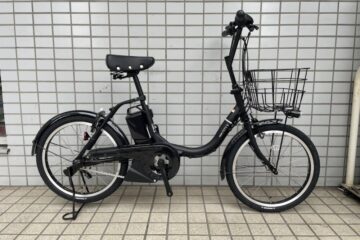 2026 [YAMAHA]ヤマハの新しい『 PAS city-C』(パス)が入荷しました♪
