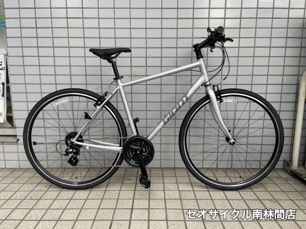 GIANT JAPAN 35周年記念モデル『エスケープR3 SE』が在庫中! | セオ