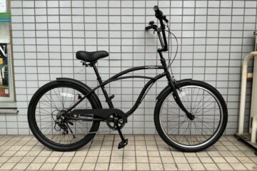 <span Bicycle 『KB』ビーチクルーザーの取り扱いとお渡しです♪</span> <span Bicycle 『KB』ビーチクルーザーの取り扱いとお渡しです♪</span>