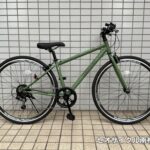 お手頃価格!気軽に始められるスポーツバイク『アウターリミッツ』