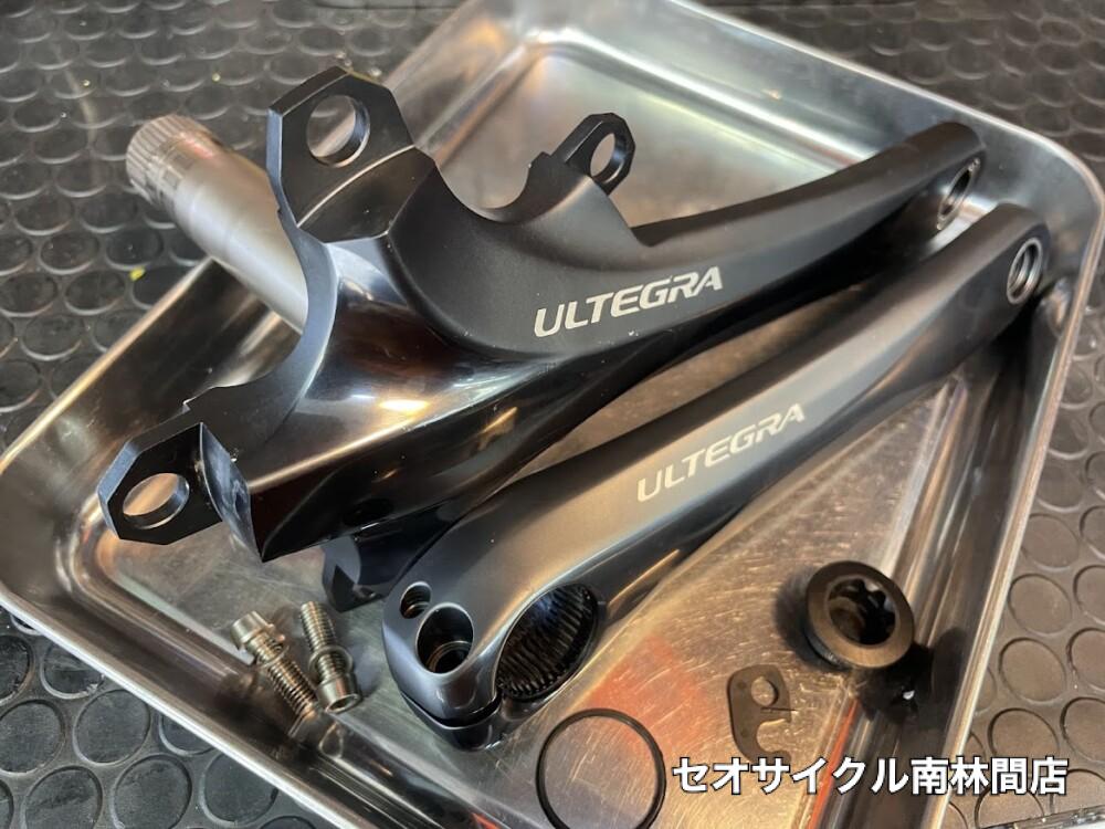 オーバーホールしたORBEA [ORCA]をお渡ししました♪ | セオサイクル