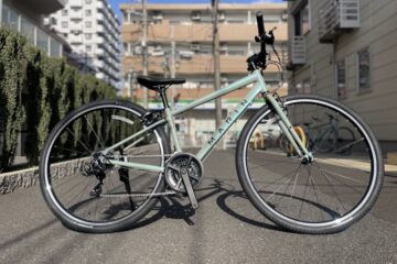 <span MARIN BIKES 『ドンキーJr700c 』limited AURORA</span> <span MARIN BIKES 『ドンキーJr700c 』limited AURORA</span>