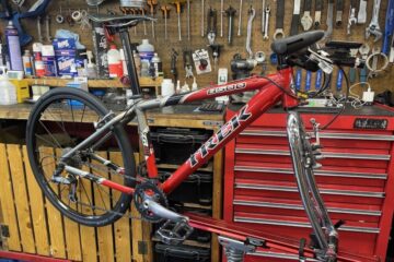 <span FTS-Lフリーボディからの異音とクリーニング</span> <span FTS-Lフリーボディからの異音とクリーニング</span>