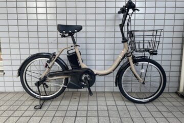 <span ヤマハ 『PAS CITY-C』 マカロンラテが入荷しました♪</span> <span ヤマハ 『PAS CITY-C』 マカロンラテが入荷しました♪</span>