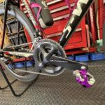 WOLF TOOTH[ウルフトゥース] DEL Gravel pedal