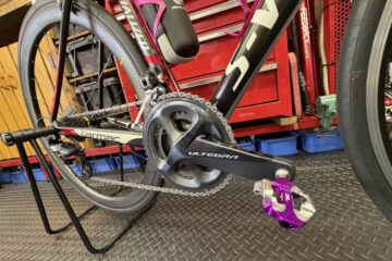 WOLF TOOTH[ウルフトゥース] DEL Gravel pedal
