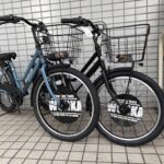 人気自転車[WONKA]シリーズのジュニアモデル[22][24]インチが入荷しました♪
