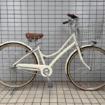ブリヂストンの人気自転車『エブリッジ L』両立スタンドに交換できます♪
