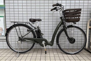 電動なし 非電動の子ども乗せ自転車 [ふらっかーずココッティ] | セオ