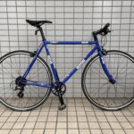 2026 GIOS『AMPIO』(アンピーオ) フロントシングル1×8ギア