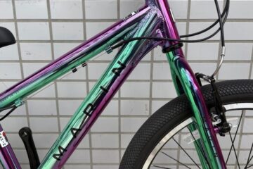 マリンバイク 『ドンキーJr 22』Gloss NEBULAが入荷しました♪