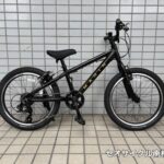 マリンバイクの20インチ子ども自転車『ドンキーjr20』が在庫中!