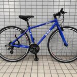 GIOS [MISTRAL SHIMANO]ミストラル おすすめクロスバイクです!