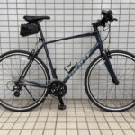 2026 GIANT エスケープRX3 [L]size:555mm オーシャントワイライトのお渡しです♪
