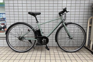 YAMAHA [PAS CRAIG PLUS] 只今web製品登録で5,000円分プレゼントキャンペーン中!