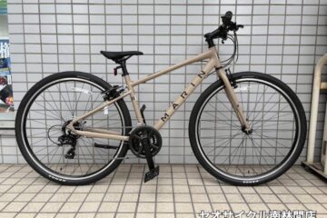 <span SE』Vブレーキ仕様です♪</span> <span SE』Vブレーキ仕様です♪</span>