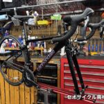 cannondale [CAAD OPTIMO3-sora-]エントリーロードバイクのおすすめ